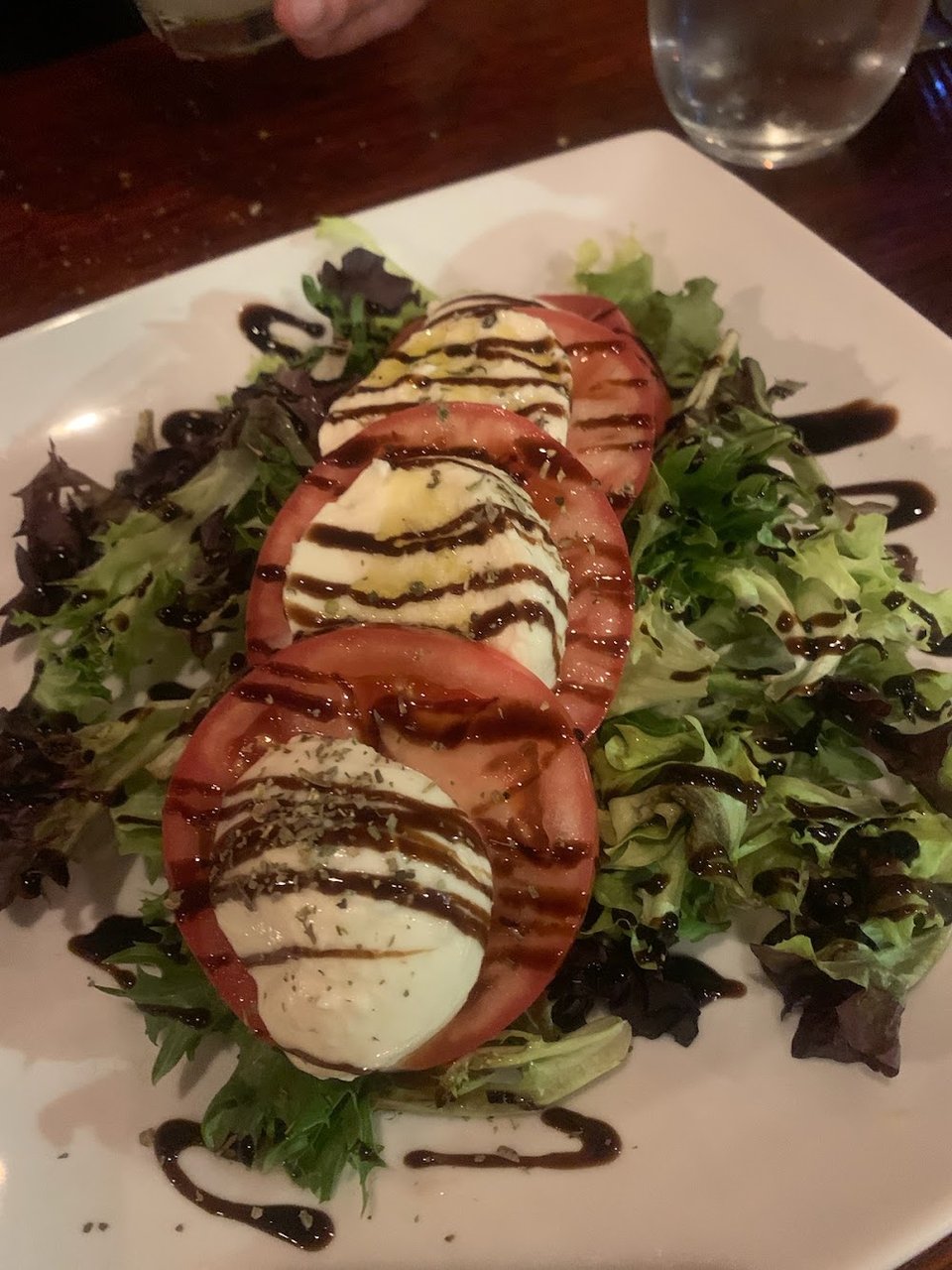 Caprese Salad