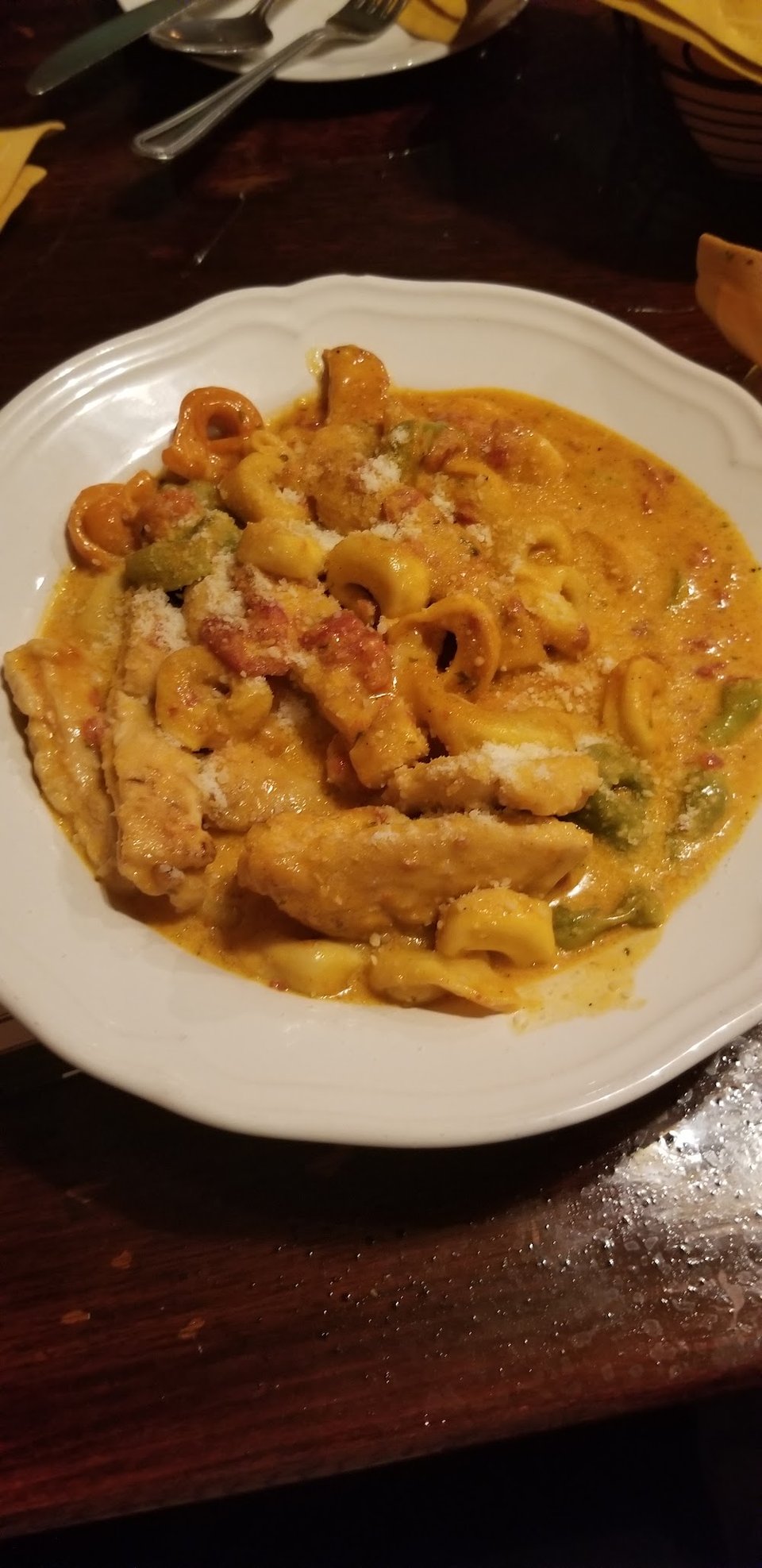 Chicken Scarpello
