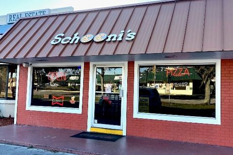 Schooni's Italian American